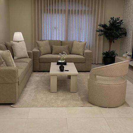 Alarjan Dream Aparthotel Riyadh Exteriör bild