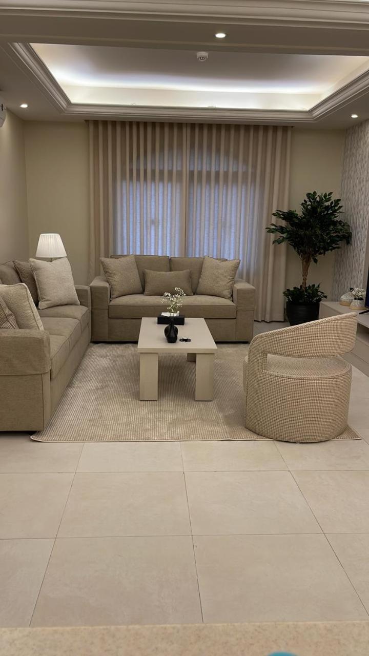Alarjan Dream Aparthotel Riyadh Exteriör bild