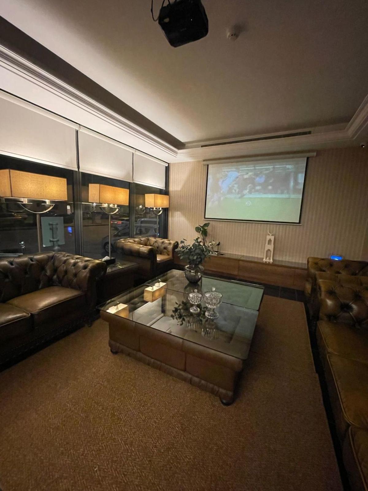 Alarjan Dream Aparthotel Riyadh Exteriör bild