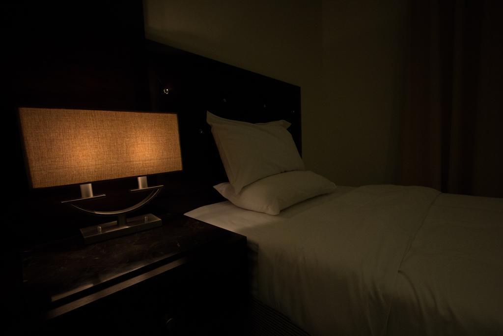 Alarjan Dream Aparthotel Riyadh Exteriör bild